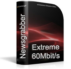 Usenet Extreme 60Mbit