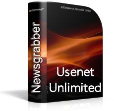 Usenet Unlimited
